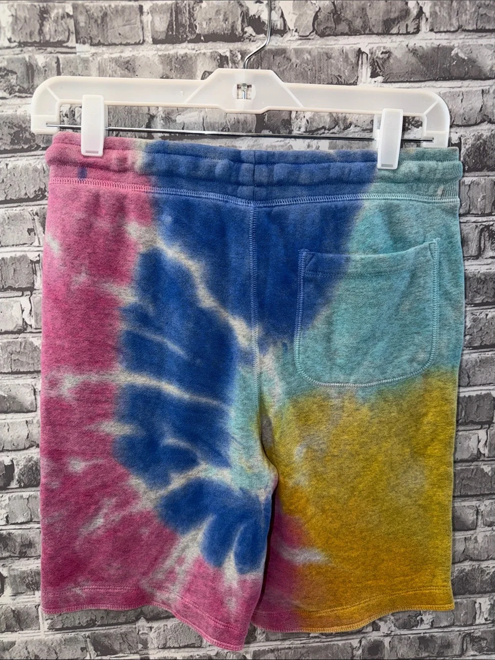 GAP nwt colorful